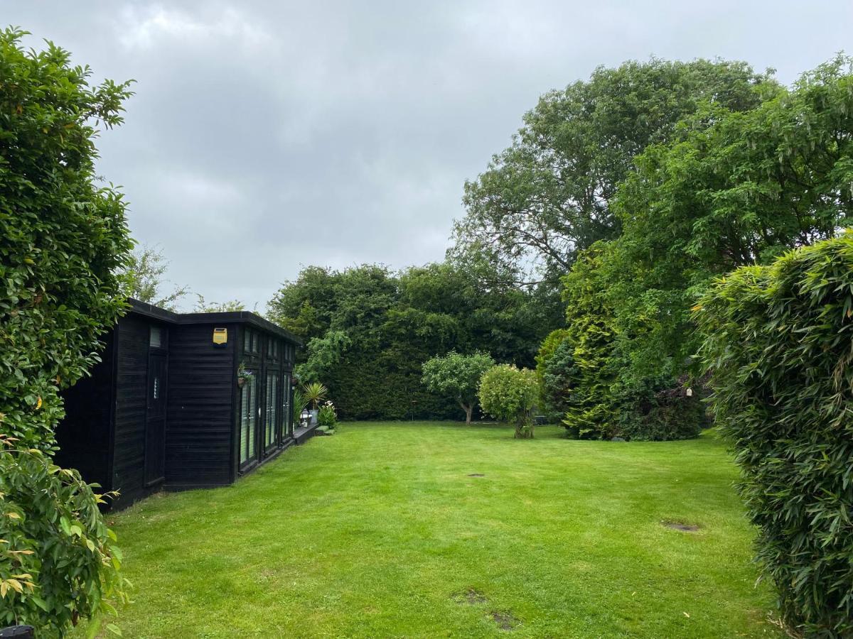 Sunset Lodge, Norfolk كينغز لين المظهر الخارجي الصورة