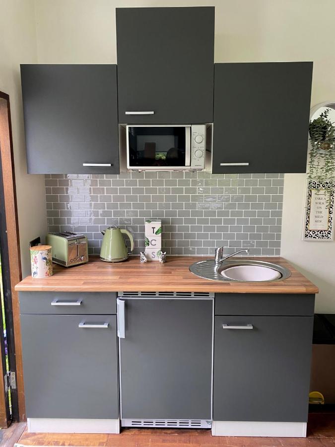 Sunset Lodge, Norfolk كينغز لين المظهر الخارجي الصورة