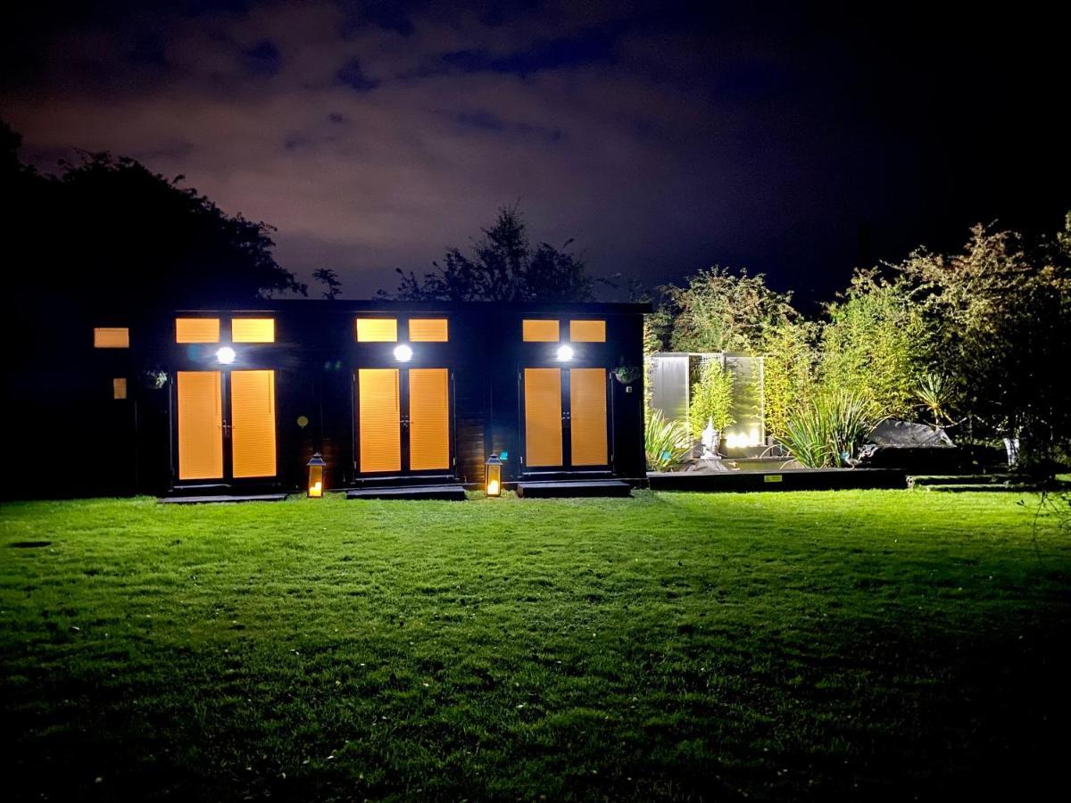 Sunset Lodge, Norfolk كينغز لين المظهر الخارجي الصورة